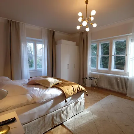 Golden Flat By Grazrentals With Parkview - Brandnew & Free Parking Lejlighed Graz