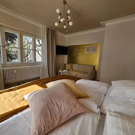 Lejlighed Golden Flat By Grazrentals With Parkview - Brandnew & Free Parking Graz