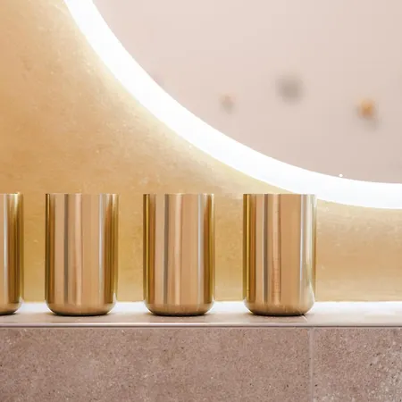 Golden Flat By Grazrentals With Parkview - Brandnew & Free Parking アパート *