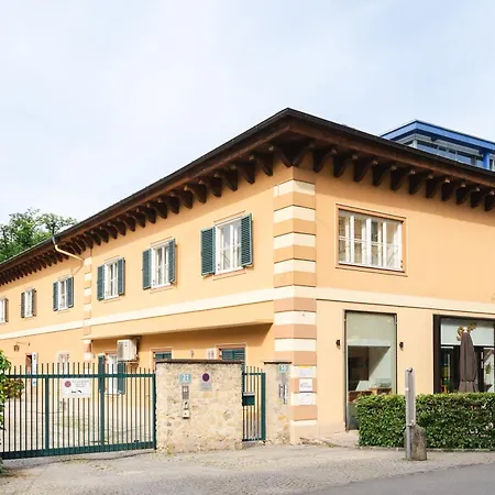 Golden Flat By Grazrentals Terrace & Garden View & Free Parking * Graz