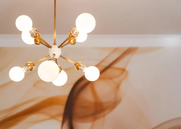 Golden Flat By Grazrentals With Parkview - Brandnew & Free Parking 格拉茨