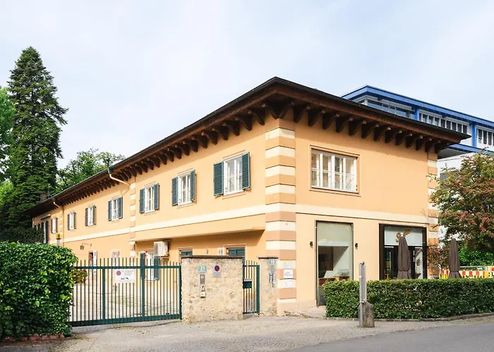 Golden Flat By Grazrentals With Parkview - Brandnew & Free Parking * 格拉茨