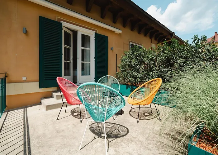 公寓 Golden Flat By Grazrentals With Parkview - Brandnew & Free Parking